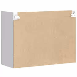 vidaXL Oven Cabinets Kitchen Cabinet Oven Unit 2 pcs Kalmar Engineered Wood - wall glass cabinet 80 cm - Additional view 8