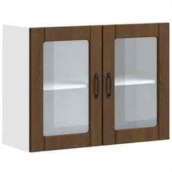 VidaXL 853854 kitchen/dining storage cabinet