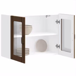VidaXL 853854 kitchen/dining storage cabinet