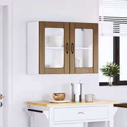 VidaXL 853854 kitchen/dining storage cabinet