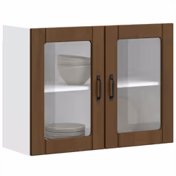 VidaXL 853854 kitchen/dining storage cabinet - Additional view 4