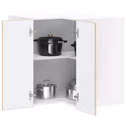 VidaXL 853860 kitchen/dining storage cabinet