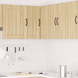 VidaXL 853860 kitchen/dining storage cabinet