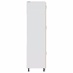 vidaXL Kitchen Cupboard Lucca Sonoma Oak Engineered Wood kitchen cabinet unit - Additional view 4