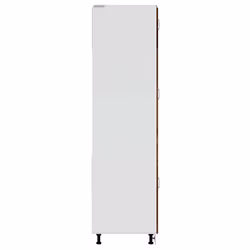 vidaXL Kitchen Cupboard Lucca Smoked Oak Engineered Wood kitchen cabinet unit - Additional view 4