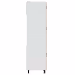 vidaXL Kitchen Cupboard Lucca Old Wood Engineered Wood kitchen cabinet unit - Additional view 4