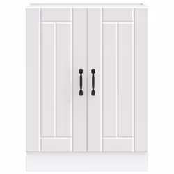 VidaXL 853888 kitchen/dining storage cabinet - Additional view 4