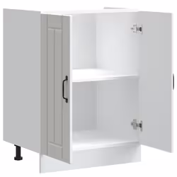 VidaXL 853888 kitchen/dining storage cabinet - Additional view 5