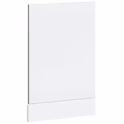 vidaXL Oven Cabinets Kitchen Cabinet Oven Unit 2 pcs Kalmar Engineered Wood - grey sonoma, 45 x 1.5 x 67 cm - Additional view 5