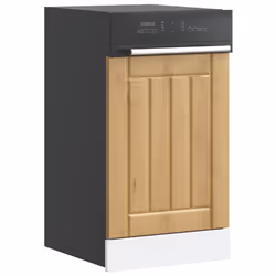 VidaXL 853896 kitchen/dining storage cabinet