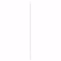 vidaXL Oven Cabinets Kitchen Cabinet Oven Unit 2 pcs Kalmar Engineered Wood - high gloss white, 60 x 1.5 x 67 cm - Additional view 4