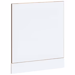 vidaXL Oven Cabinets Kitchen Cabinet Oven Unit 2 pcs Kalmar Engineered Wood - old wood, 60 x 1.5 x 67 cm - Additional view 5