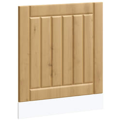 VidaXL 853906 kitchen/dining storage cabinet