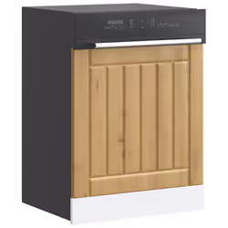 VidaXL 853906 kitchen/dining storage cabinet