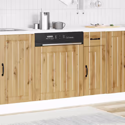 VidaXL 853906 kitchen/dining storage cabinet