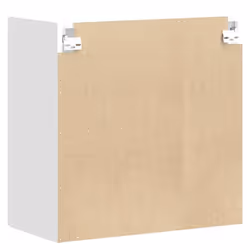 vidaXL Oven Cabinets Kitchen Cabinet Oven Unit 2 pcs Kalmar Engineered Wood - wall glass cabinet 60 cm - Additional view 8
