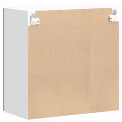 vidaXL Oven Cabinets Kitchen Cabinet Oven Unit 2 pcs Kalmar Engineered Wood - sonoma oak, 60 x 31 x 60 cm - Additional view 8