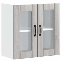 VidaXL 853913 kitchen/dining storage cabinet
