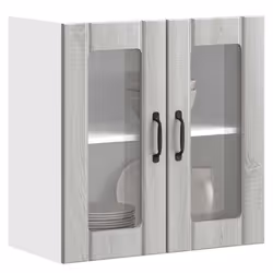 VidaXL 853913 kitchen/dining storage cabinet