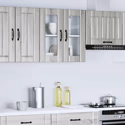 VidaXL 853913 kitchen/dining storage cabinet - Additional view 4