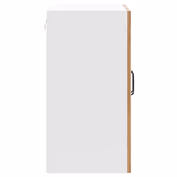 vidaXL Oven Cabinets Kitchen Cabinet Oven Unit 2 pcs Kalmar Engineered Wood - old wood, 60 x 31 x 60 cm - Additional view 7