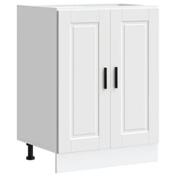 VidaXL 853917 kitchen/dining storage cabinet