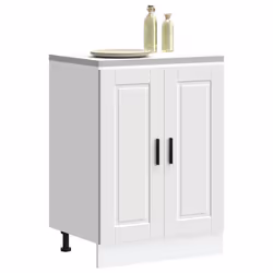 VidaXL 853917 kitchen/dining storage cabinet