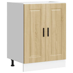 VidaXL 853920 kitchen/dining storage cabinet