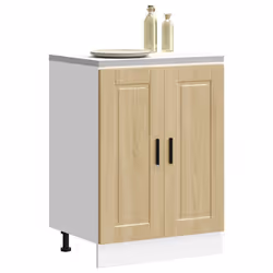 VidaXL 853920 kitchen/dining storage cabinet
