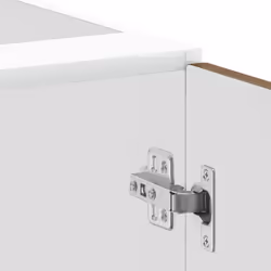 vidaXL Kitchen Base CabinetÂ Porto Brown Oak Engineered Wood sink base cabinet - Additional view 8