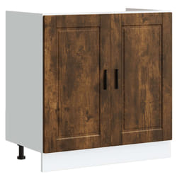 VidaXL 853932 kitchen/dining storage cabinet