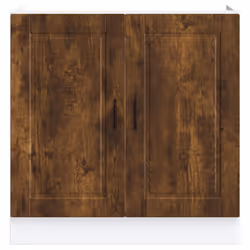 VidaXL 853932 kitchen/dining storage cabinet - Additional view 4