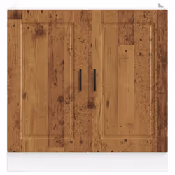 VidaXL 853935 kitchen/dining storage cabinet - Additional view 4