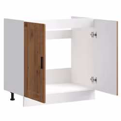 VidaXL 853935 kitchen/dining storage cabinet - Additional view 5