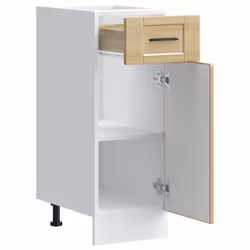 VidaXL 853940 kitchen/dining storage cabinet - Additional view 4