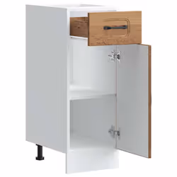 VidaXL 853945 kitchen/dining storage cabinet - Additional view 4