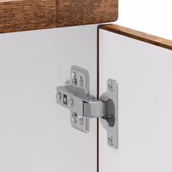 vidaXL Kitchen Base CabinetÂ Porto Old Wood Engineered Wood sink base cabinet - Additional view 9