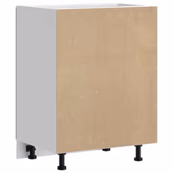 vidaXL Kitchen Base CabinetÂ Porto Sonoma Oak Engineered Wood sink base cabinet - Additional view 6