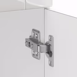 vidaXL Kitchen Base CabinetÂ Porto High Gloss White Engineered Wood - Additional view 8
