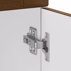 vidaXL Kitchen Base CabinetÂ Porto Brown Oak Engineered Wood sink base cabinet - Additional view 8
