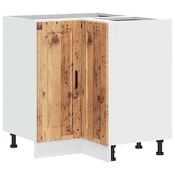 VidaXL 853995 kitchen/dining storage cabinet