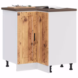VidaXL 853995 kitchen/dining storage cabinet