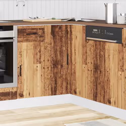 VidaXL 853995 kitchen/dining storage cabinet - Additional view 4