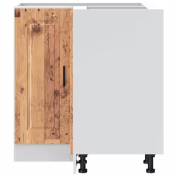 VidaXL 853995 kitchen/dining storage cabinet - Additional view 5