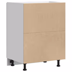 VidaXL 853997 kitchen/dining storage cabinet - Additional view 7