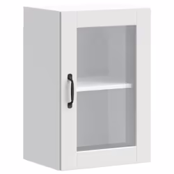 vidaXL Oven CabinetÂ Kitchen Cabinet Oven Unit Oven Base Unit Engineered Wood - wall glass cabinet 40 cm