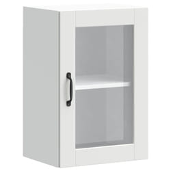 vidaXL Oven CabinetÂ Kitchen Cabinet Oven Unit Oven Base Unit Engineered Wood - wall glass cabinet 40 cm