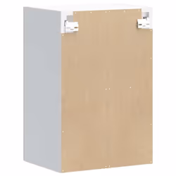 vidaXL Oven CabinetÂ Kitchen Cabinet Oven Unit Oven Base Unit Engineered Wood - wall glass cabinet 40 cm - Additional view 8