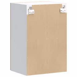 vidaXL Oven CabinetÂ Kitchen Cabinet Oven Unit Oven Base Unit Engineered Wood - sonoma oak, 1 pcs - Additional view 8