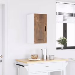 VidaXL 854022 kitchen/dining storage cabinet